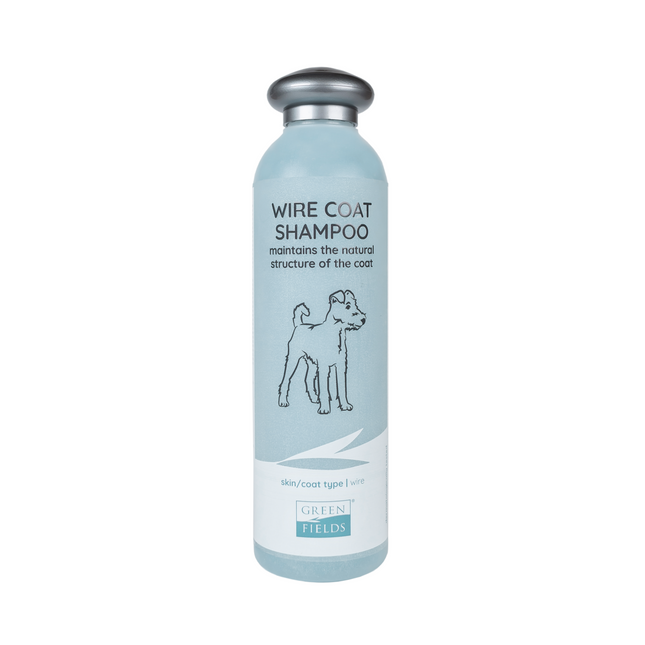 Greenfields Dachshund Care Set 2 x 270 ml