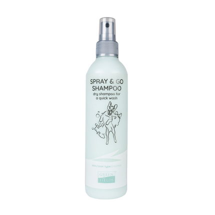 Greenfields Dachshund Care Set 2 x 270 ml