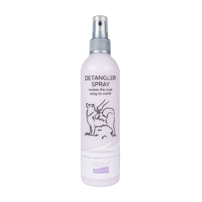 Greenfields Dog Detangler Spray 270 ml