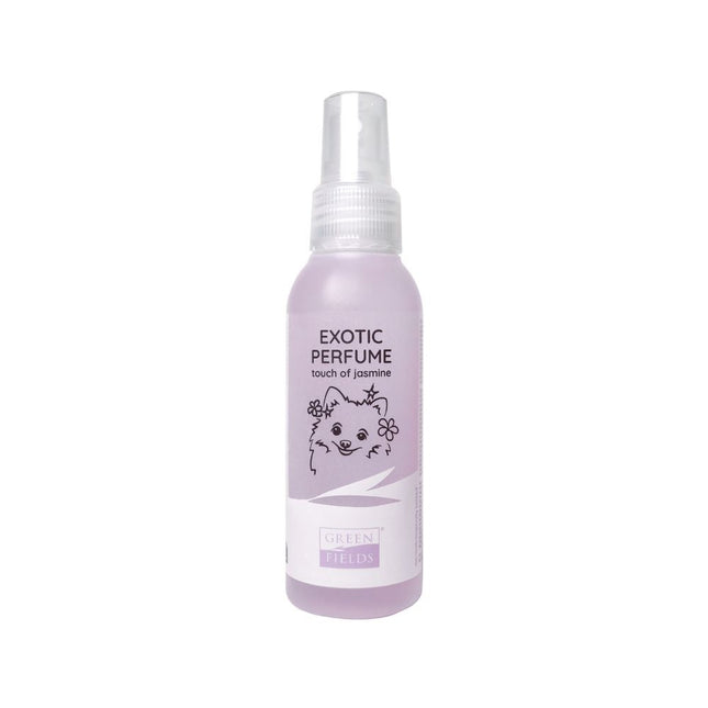 Greenfields Hondenparfum Exotic 100 ml