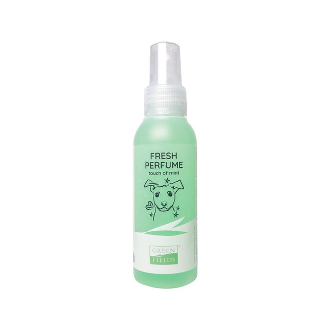 Greenfields Hondenparfum Fresh
