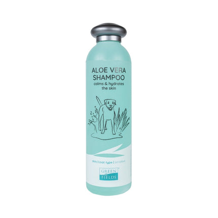 Greenfields Hondenshampoo Aloë Vera 270 ml