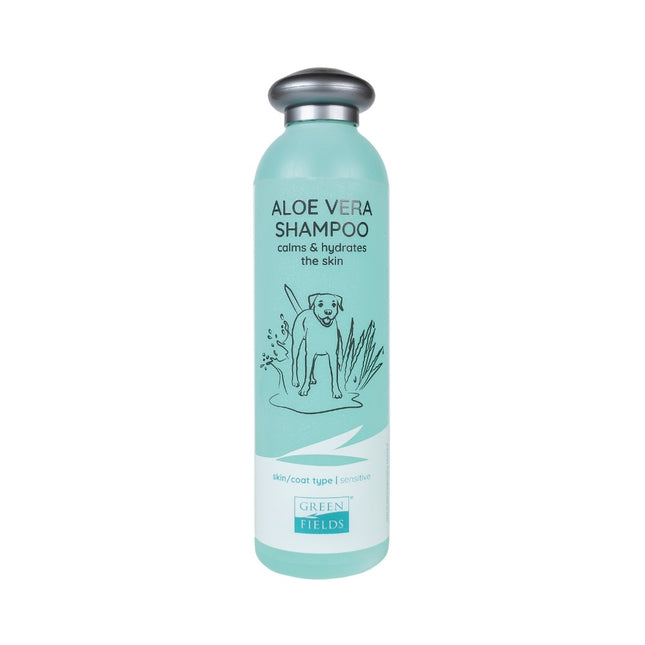 Greenfields Hondenshampoo Aloë Vera 270 ml