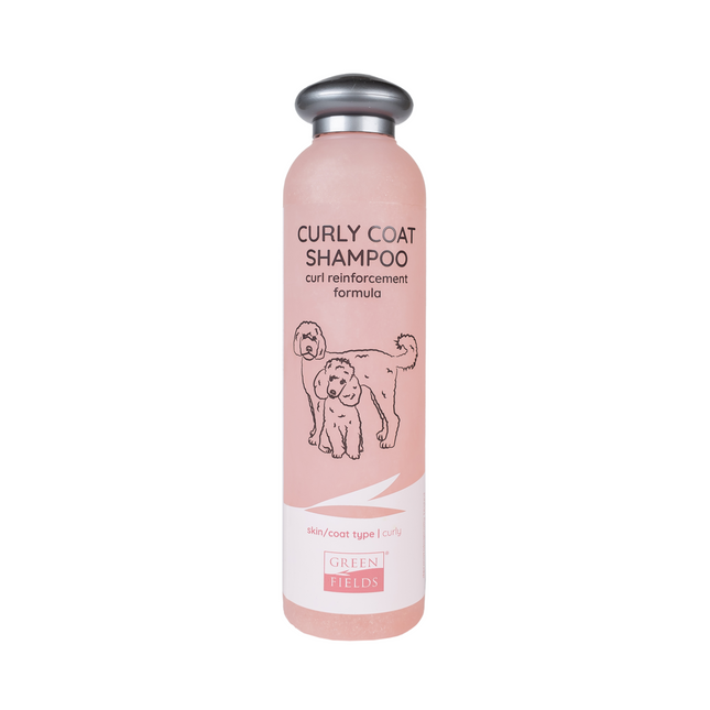 Greenfields Labradoodle Care Set 2 x 270 ml