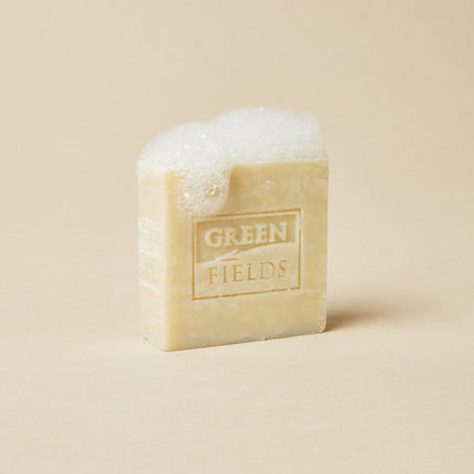 Greenfields Sensitive Shampoo Bar