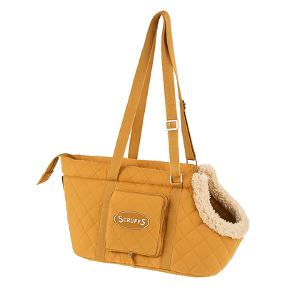 Wilton Carrier Mustard