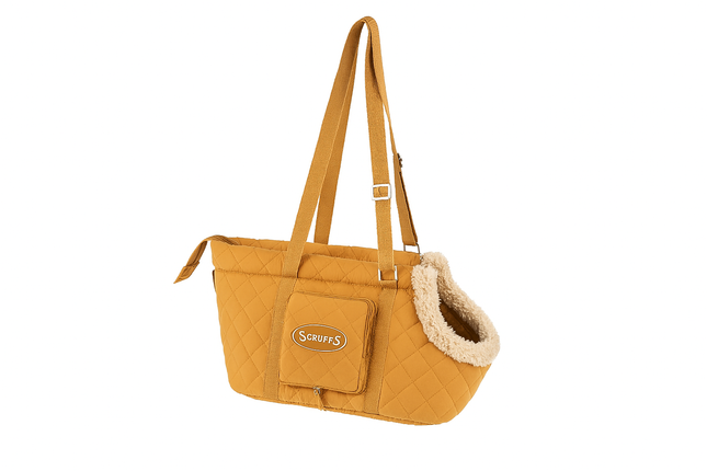 Wilton Carrier Mustard