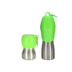Groen / Small - 255 ml
