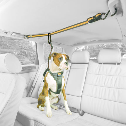 Kurgo Auto Zip Line For Dogs