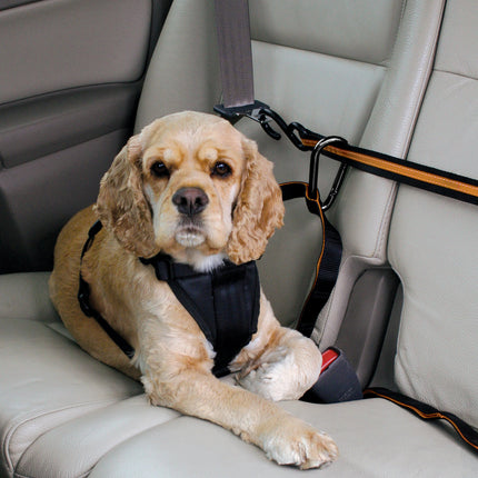 Kurgo Auto Zip Line For Dogs