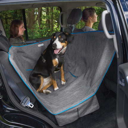Kurgo Heather Half Hammock