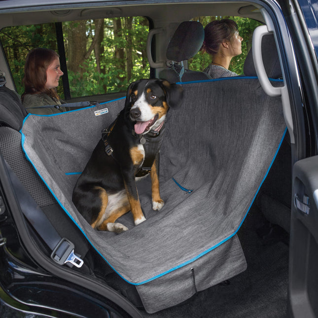 Kurgo Heather Half Hammock