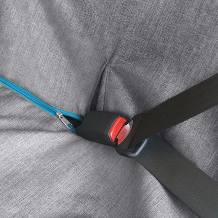 Kurgo Heather Half Hammock
