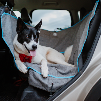 Kurgo Heather Half Hammock