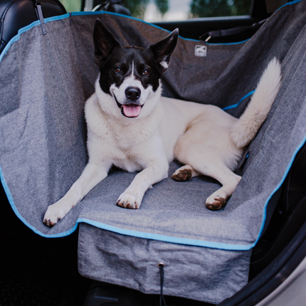 Kurgo Heather Half Hammock