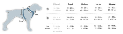 Kurgo Impact Dog Car Harness