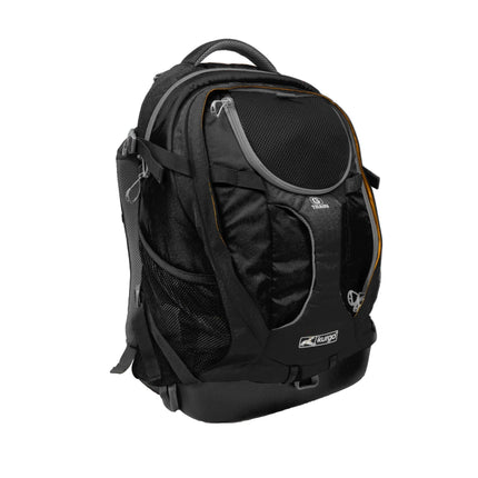 G-Train Dog Carrier Backpack Black