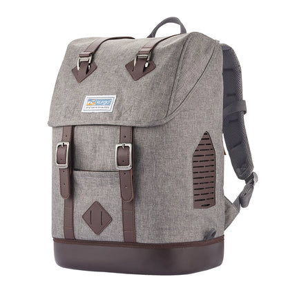 Classy dog rucksack