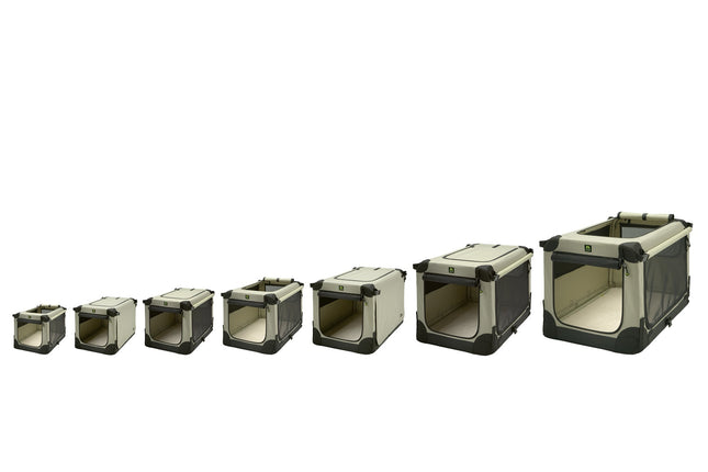 Maelson Soft Kennel