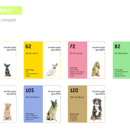 Maelson Soft Kennel