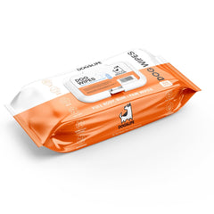 OurDogsLife Dog Grooming Wipes