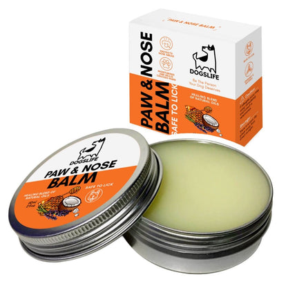OurDogsLife Paw & Nose Balm