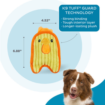 Outward Hound Durablez Chicky - XS