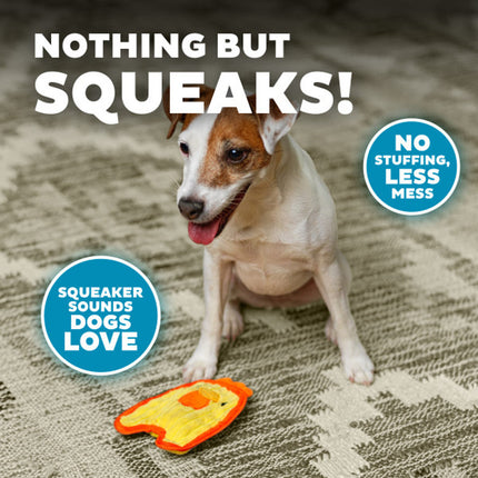 Outward Hound Durablez Chicky - XS