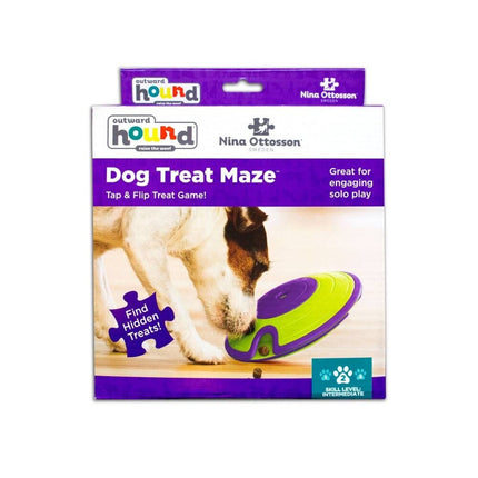 Outward Hound Treat Maze
