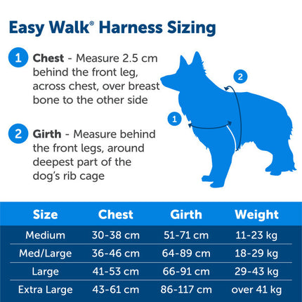 PetSafe Easy Walk  Harness