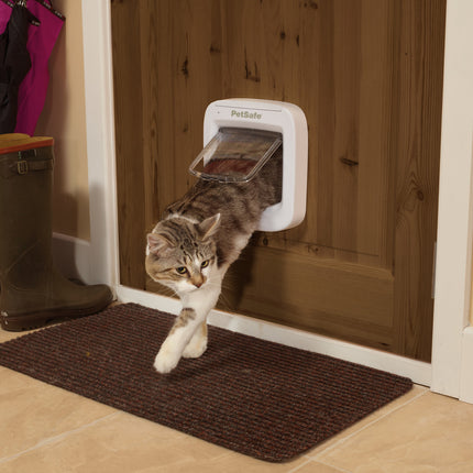 PetSafe Microchip Cat Flap