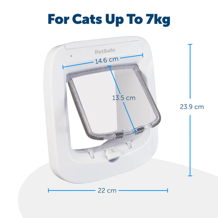 PetSafe Microchip Cat Flap