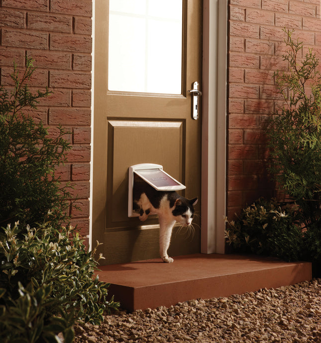 PetSafe Staywell® Original 2-Way Pet Door