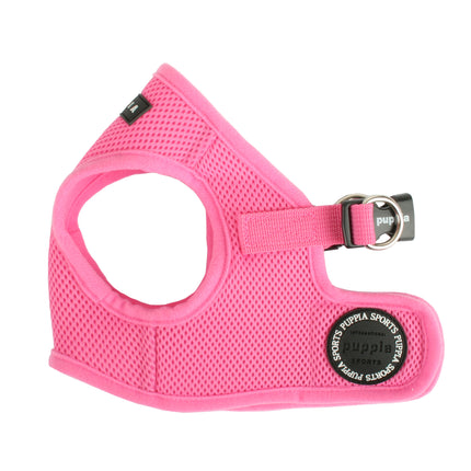 Puppia Soft Vest Harnas