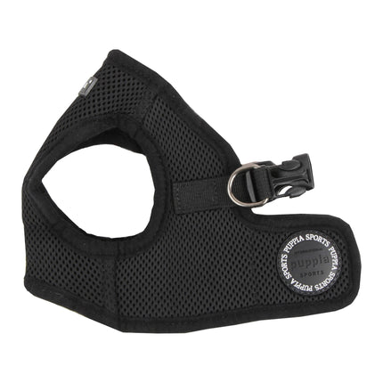 Puppia Soft Vest Harnas