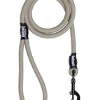 Taupe / Small - 8 mm x 140 cm