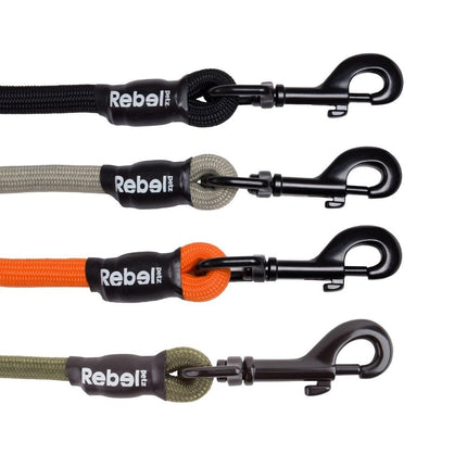 Rebel Petz Basic Leash