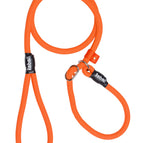 Oranje / Small - 8 mm x 140 cm