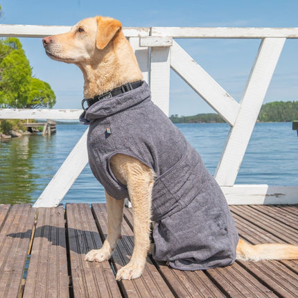 Rukka Micro Light Bathrobe
