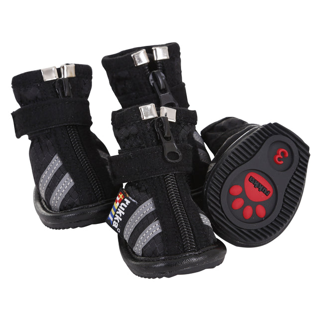 Rukka Step Shoes