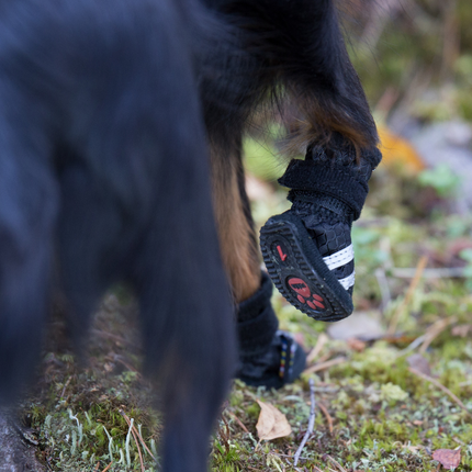 Rukka Step Shoes