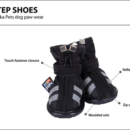 Rukka Step Shoes