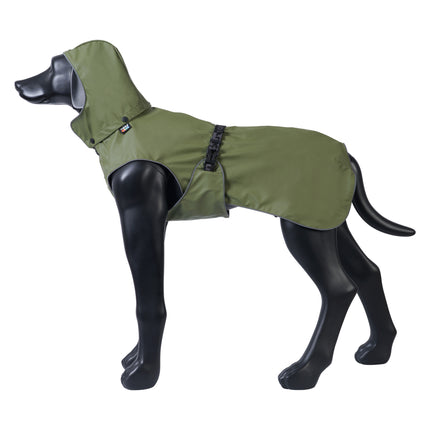 Rukka Streamy X Raincoat