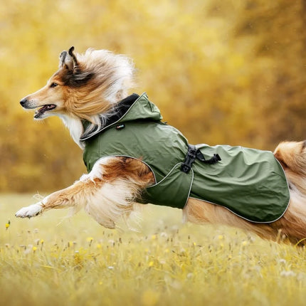 Rukka Streamy X Raincoat