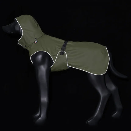 Rukka Streamy X Raincoat