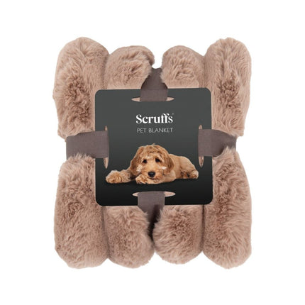 Scruffs Aspen Blanket
