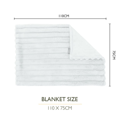 Scruffs Aspen Blanket