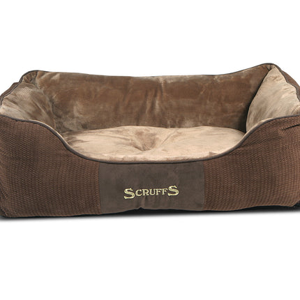Scruffs Chester Box Bed