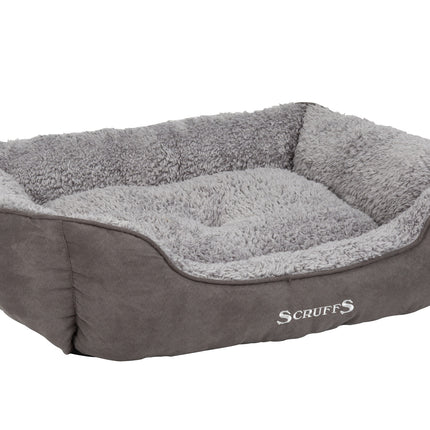 Scruffs Cosy Box Bed