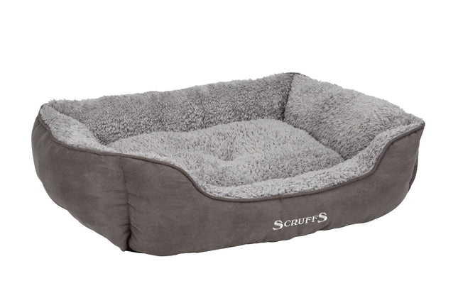Scruffs Cosy Box Bed